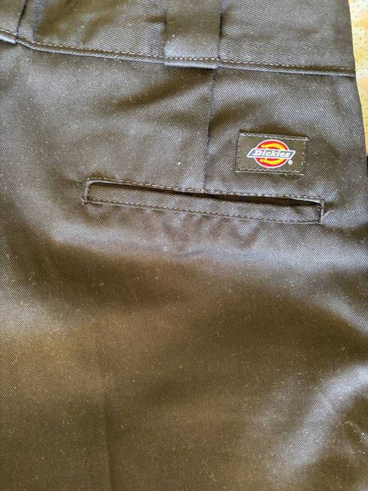 Панталон Dickies 874 Original Fit W33/L34