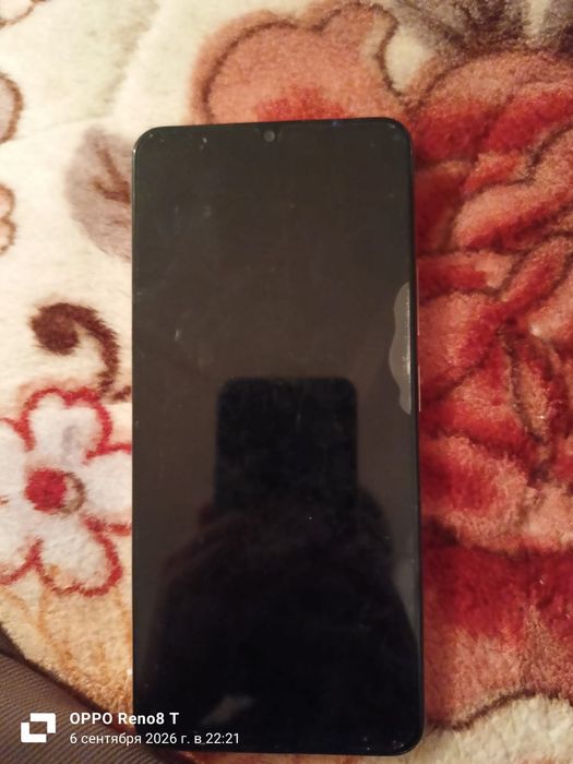 Realme note 70 б/у