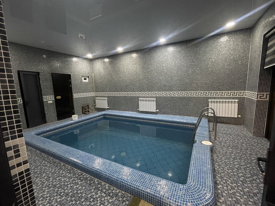 дача чирчик (Ориентир Платина)