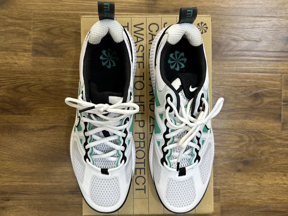 Nike Air Max Genome оригинальные мужские кроссовки из Америки