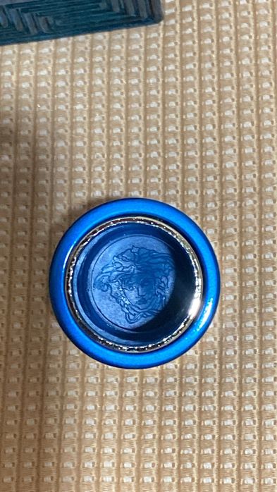 Versace Eros парфюм