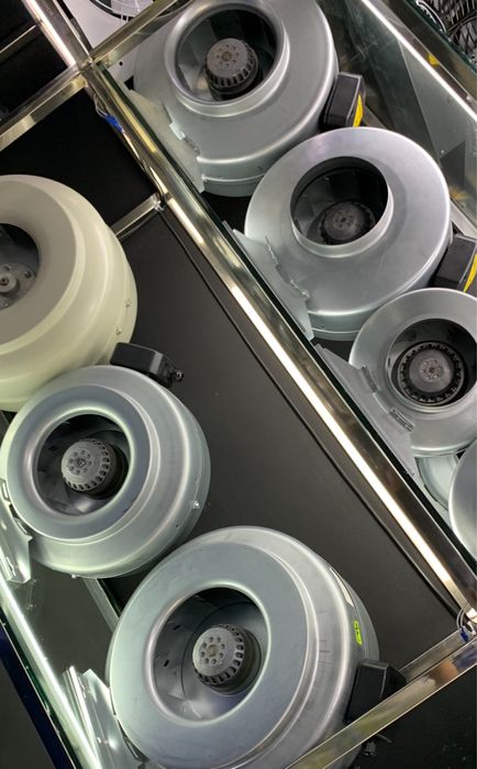 kanalniy ventiliyator