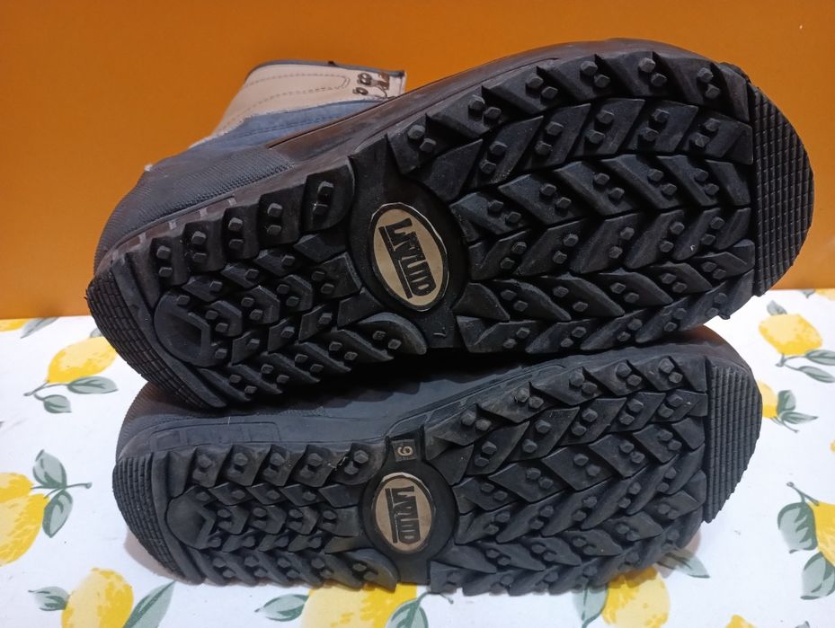 LIQUID зимни боти N 44 - 13 €