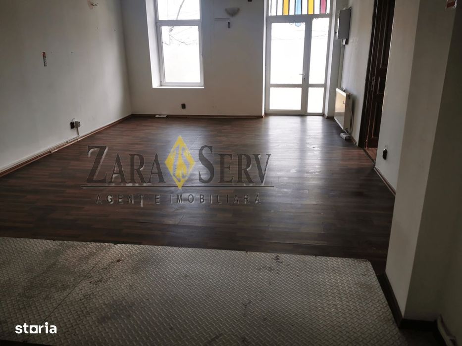 Birou Ultracentral Ploiești | 54 mp | Str. Gheorghe Doja | 550 €