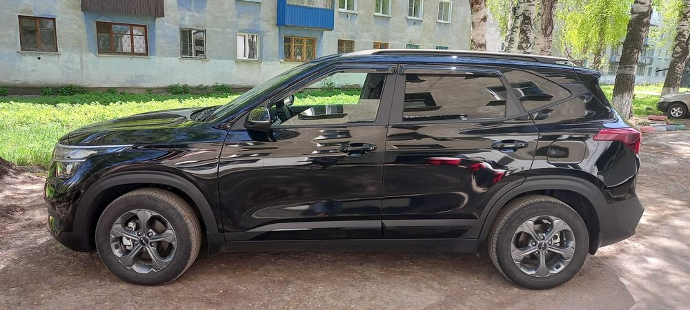 Продам кия селтос