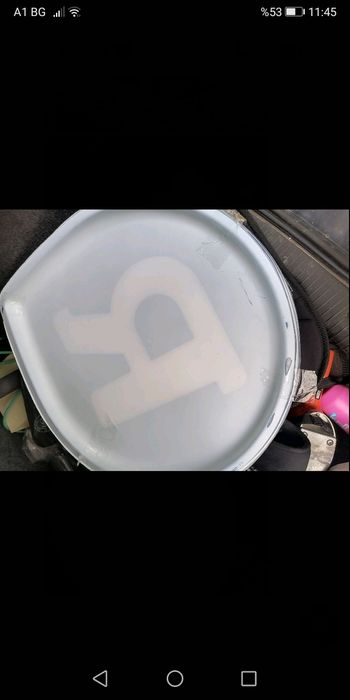 Сгъваема еластична пластмаса