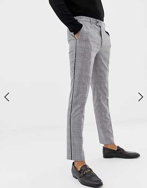 Pantaloni River Island
