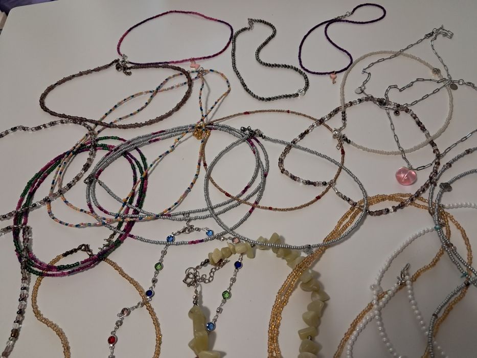 Ръчно направени бижута