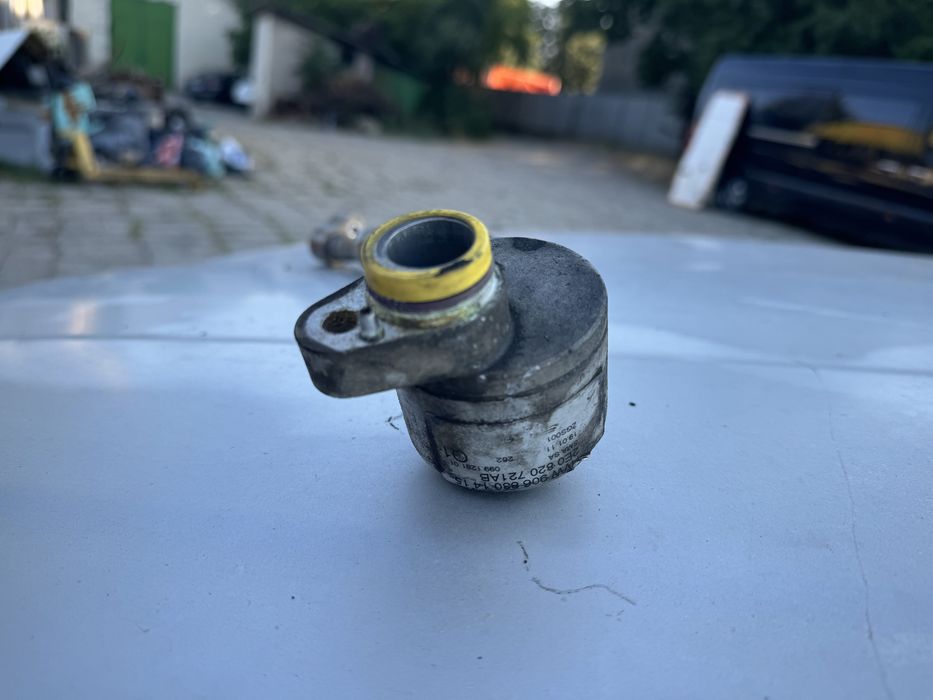 Маркуч/тръба за климатик VW Crafter 2.5 фолксваген крафтер