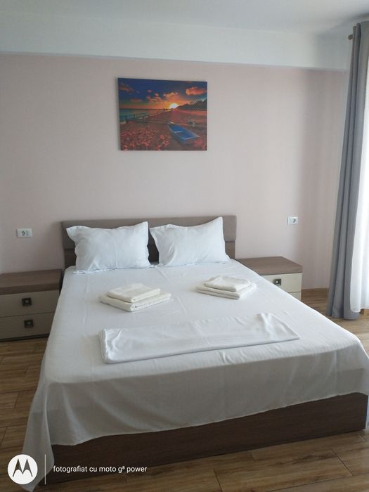 Cazare Mamaia Nord