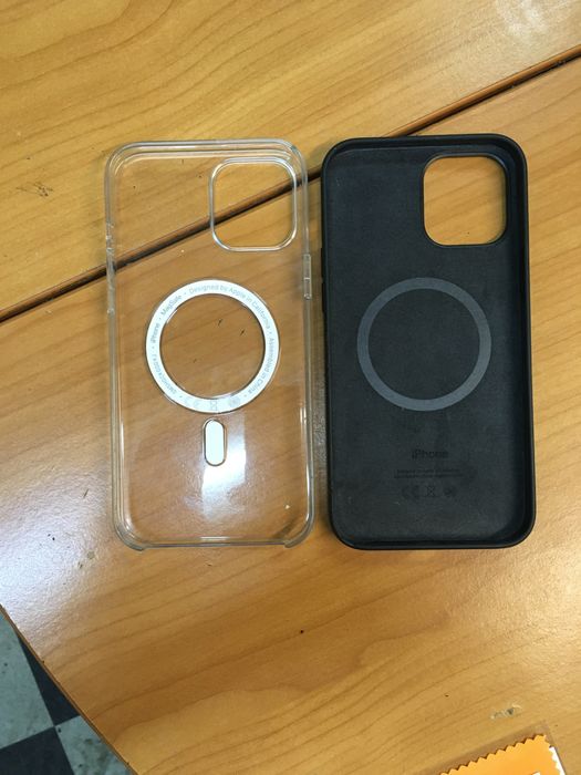 Калъф + протектор 14 промакс