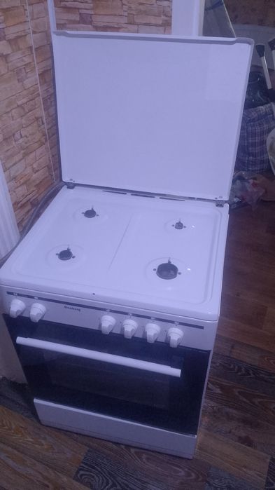 Газовка продается
