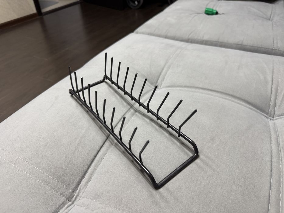 Держатель для тарелок IKEA RINNING