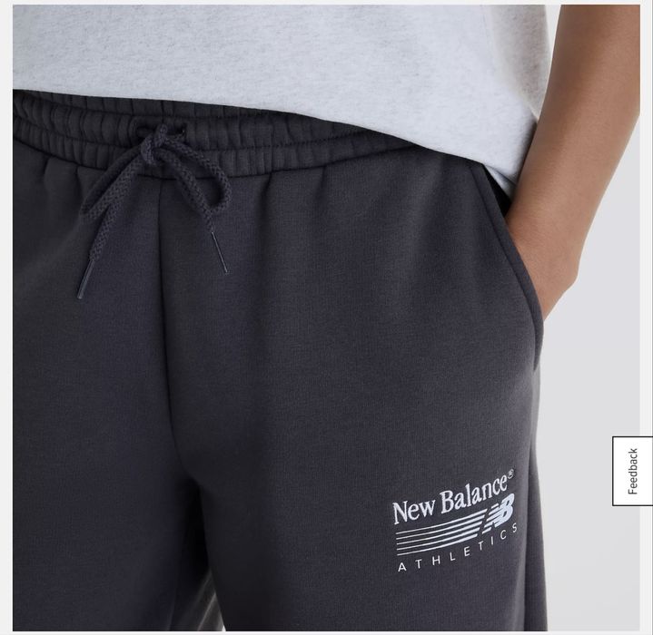 Продам новые брюки New balance