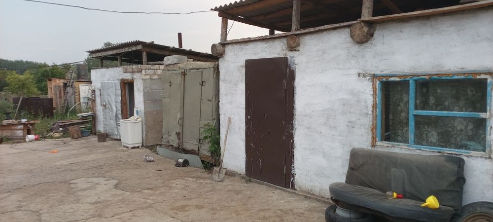 Продам дом дача зимний вариант восточный правый