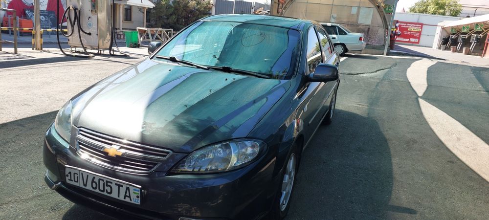 Gentra, 2020, elegant plus, 212000