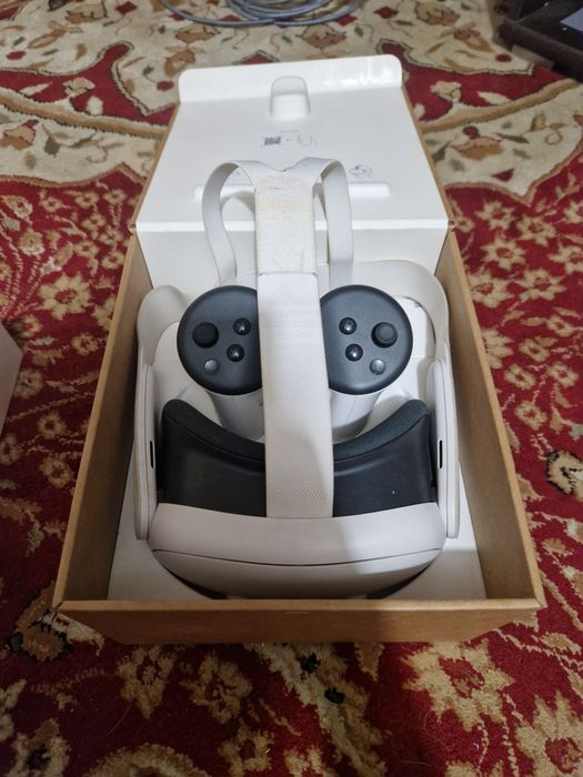 Meta quest 3 512gb