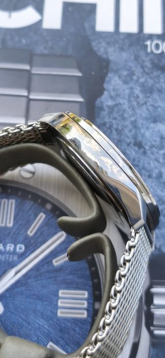 Ceas Gucci GG2570 142.3 quartz