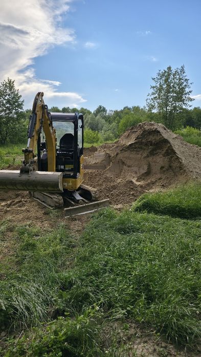 Pamant de gradina Chisai de gazon sau mranita