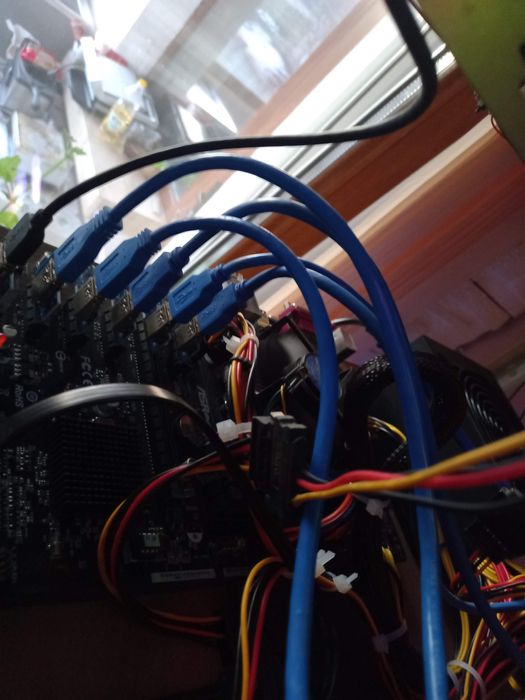 Видео карти 29 бр.