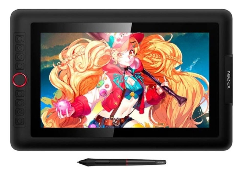 Графический планшет XP Pen artist 13.3 pro