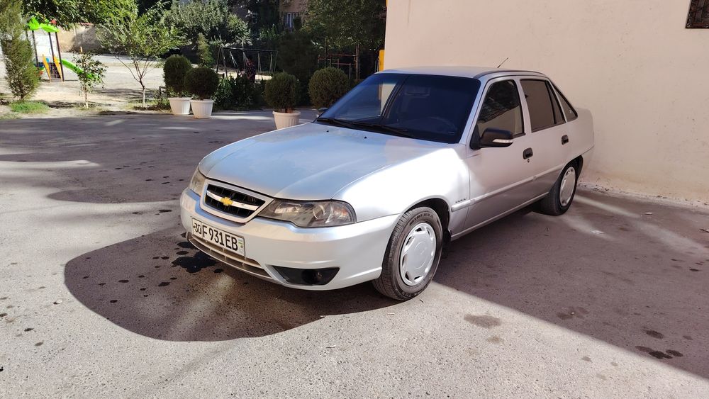 chevralet neksiya 2 1.6