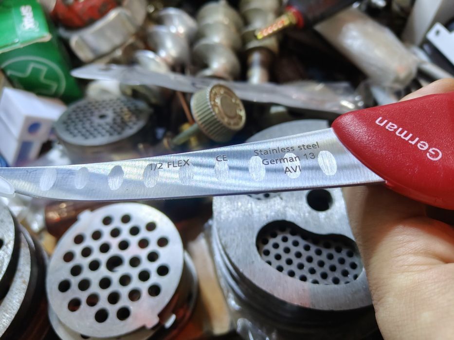 Set cuțite otelinox