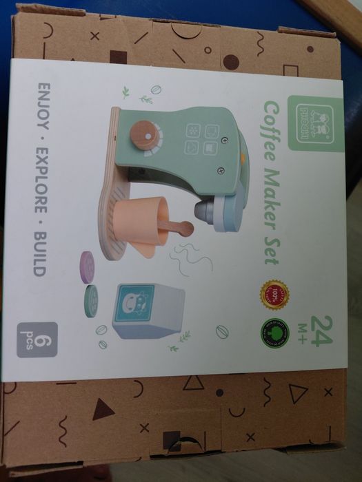 Детски игри и пъзели