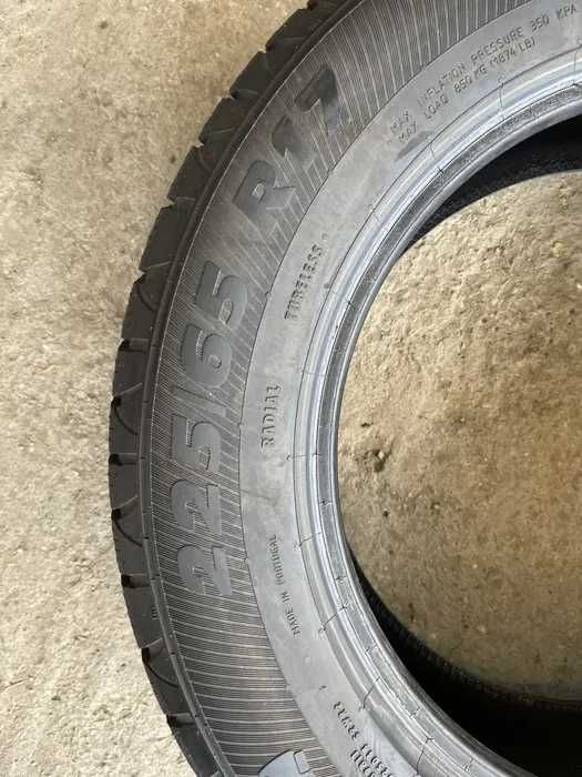 225/65 R17 Platin RP60 Winter