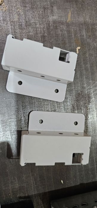 Glisiere și laterale Hettich 500 mm