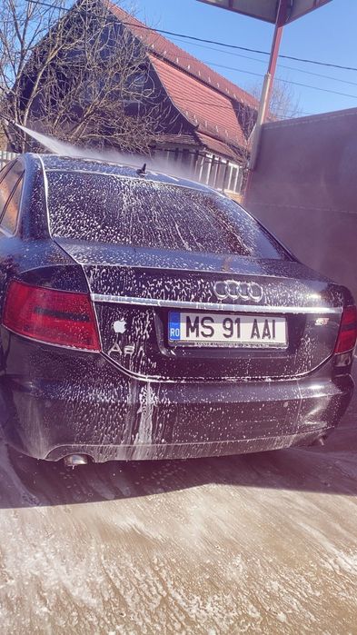 AUDI A4 2005 — imagine 3