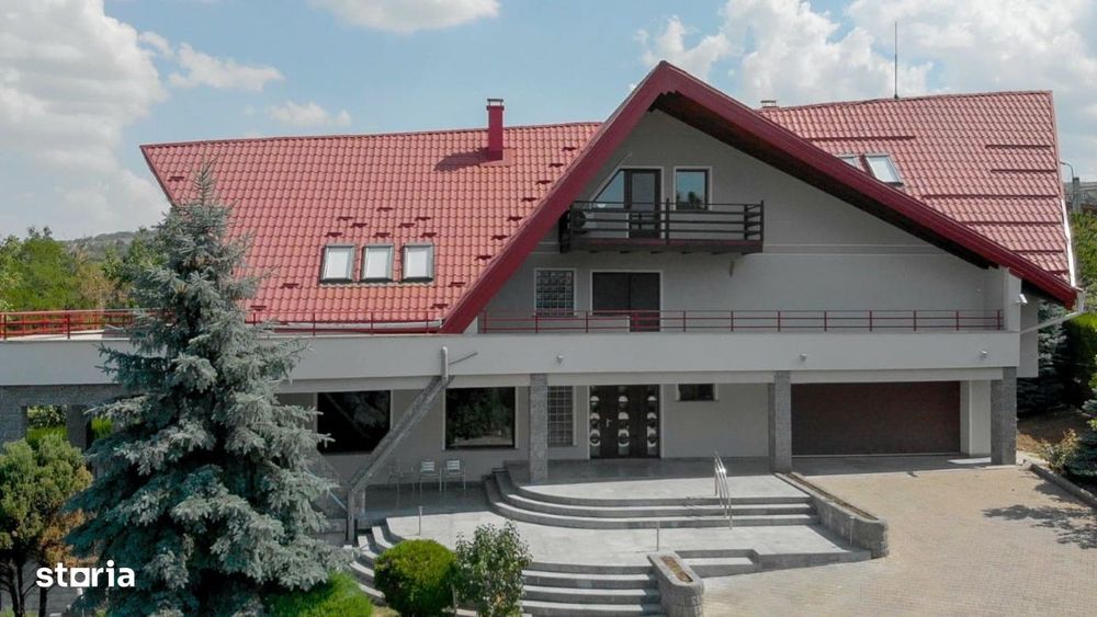PROPRIETAR, casa individuala in BUCIUM