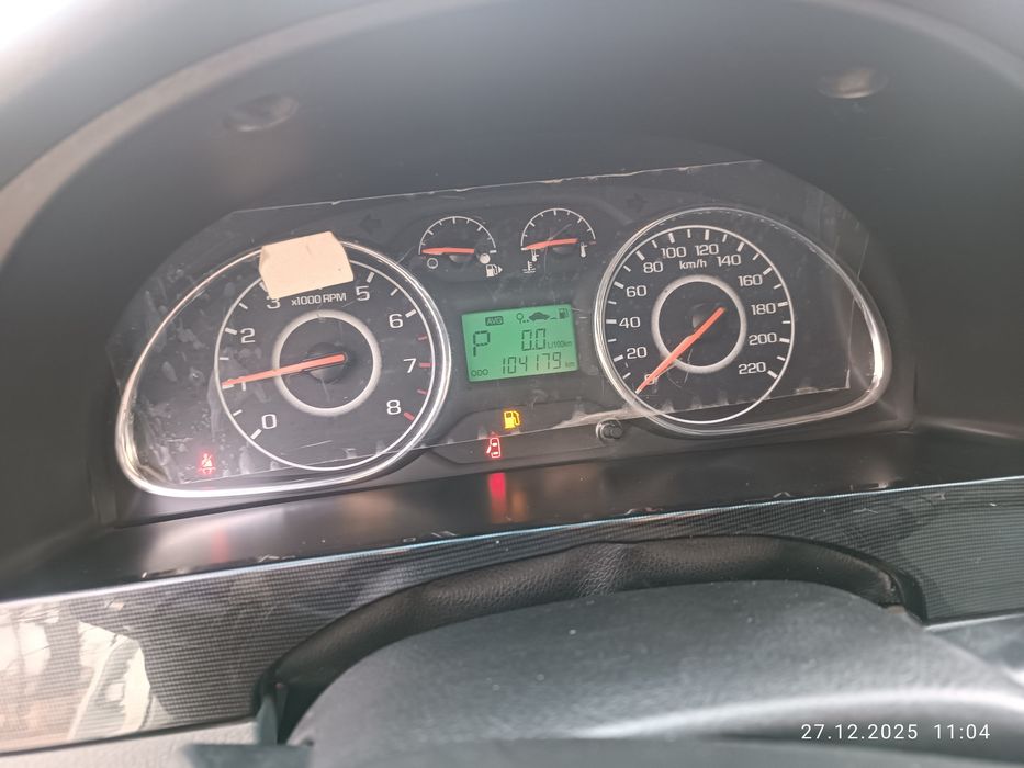 Chevrolet Gentra год 2021 пробег 104.200