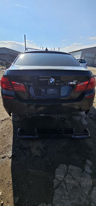 На части bmw m5 f10 s62 560hp бмв м5 ф10 с62 560кс