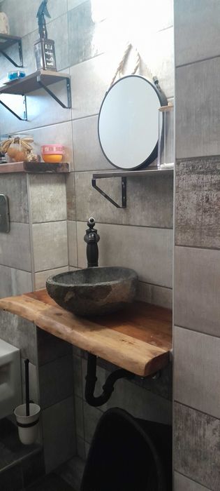 Дава се под наем Къща в с. Червена вода, Област Русе - 60 кв.м за 300 € - Снимка #9