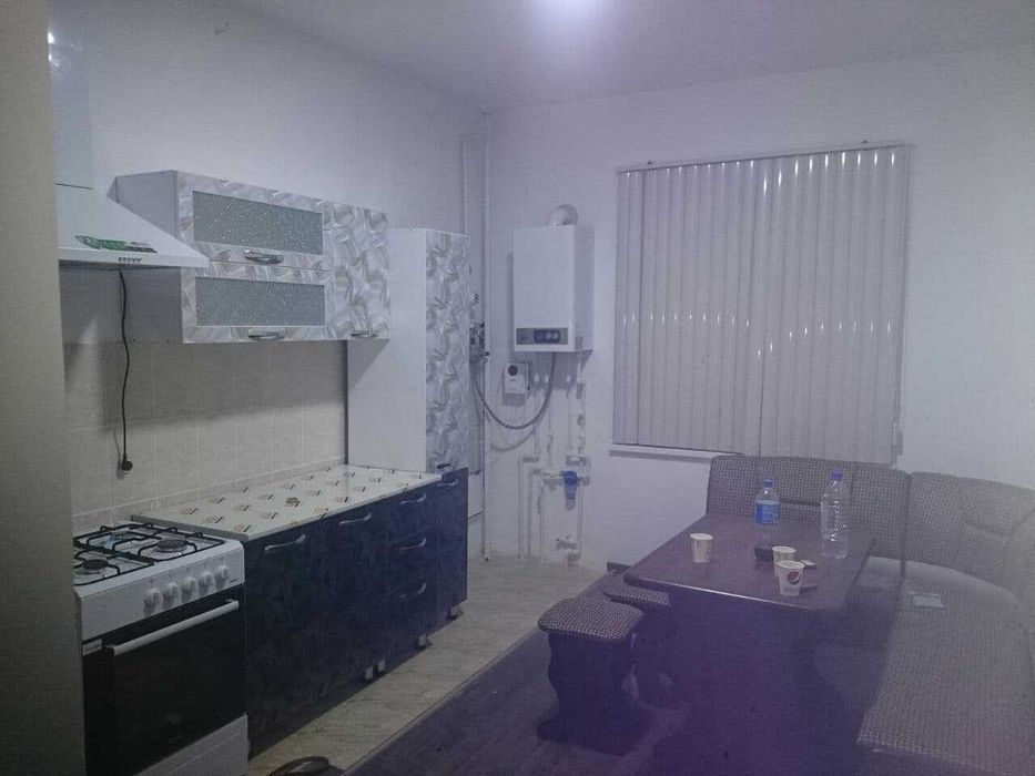 Продам свою квартиру! Обод Макон, Узбум, центр!