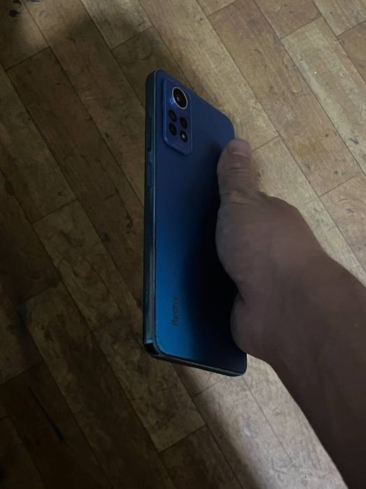 Redmi note 12 pro