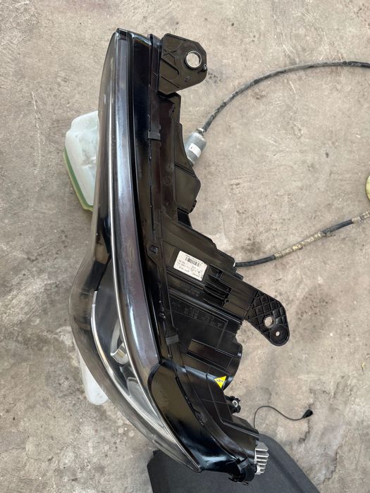 Фар за Alfa Romeo