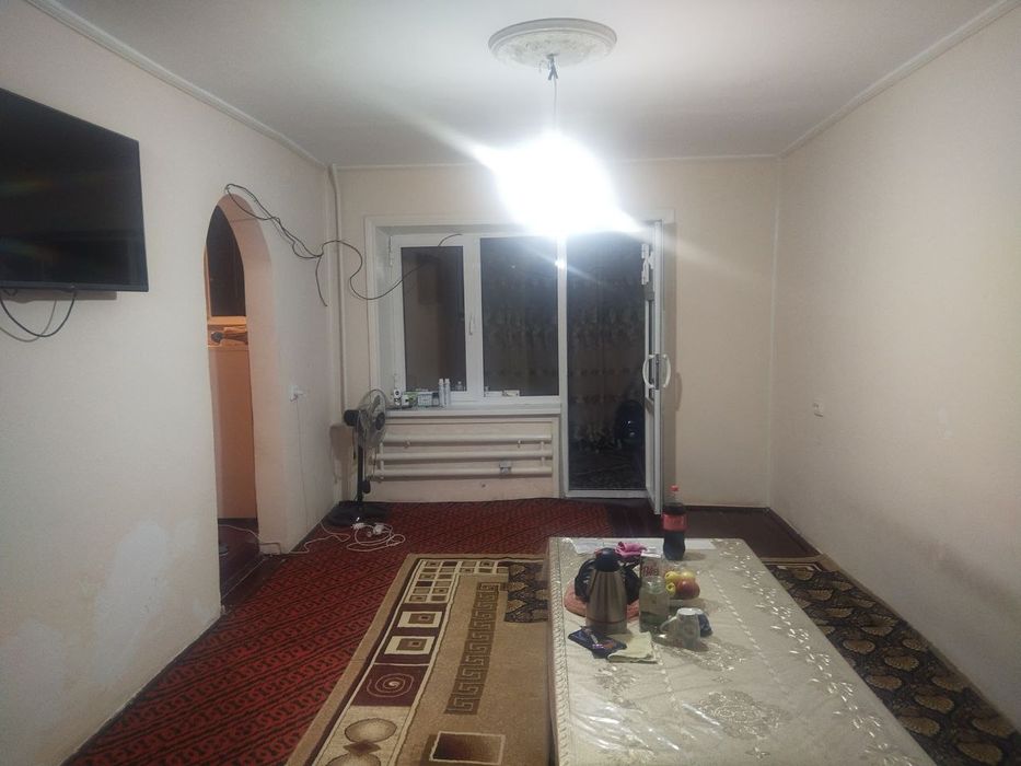 Продаётся двухкомнатная квартира