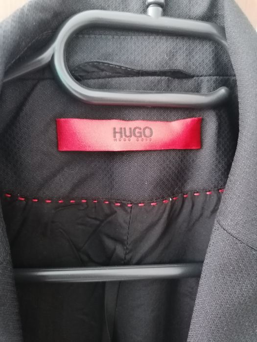 Sacou femei Hugo Boss
