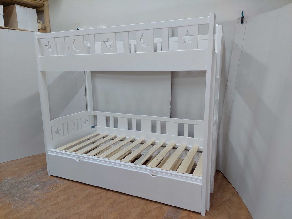 TRANSPORT GRATUIT.Pat etajat extensibil,cod 2509