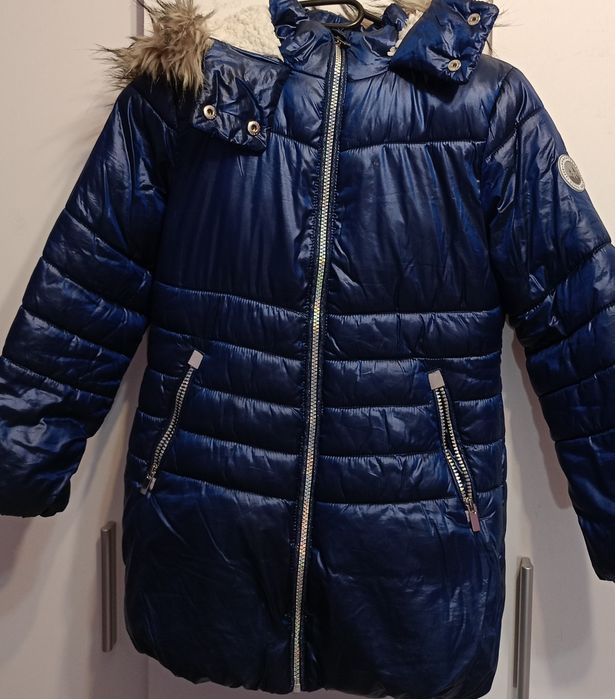 Детско зимно яке