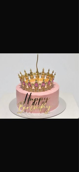 Заказа тортов Алматы