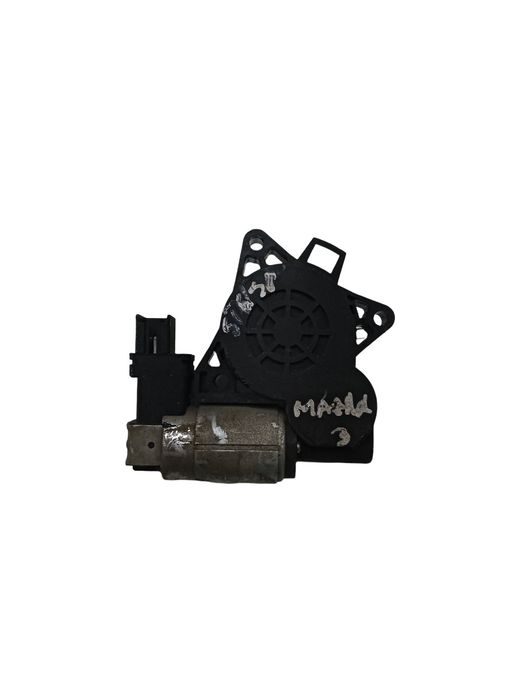 Motoras geam pivotant Mazda 3 2006 stanga spate MAZDA MPV III LY 2006