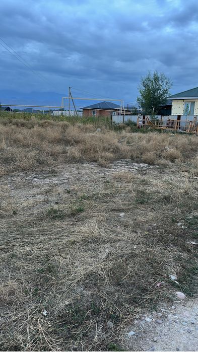 Участок продам Шалкар