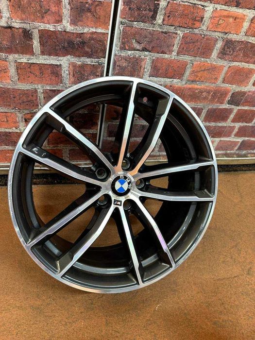 Jantă BMW SERIA 5 G30 r18 j8 stil 662