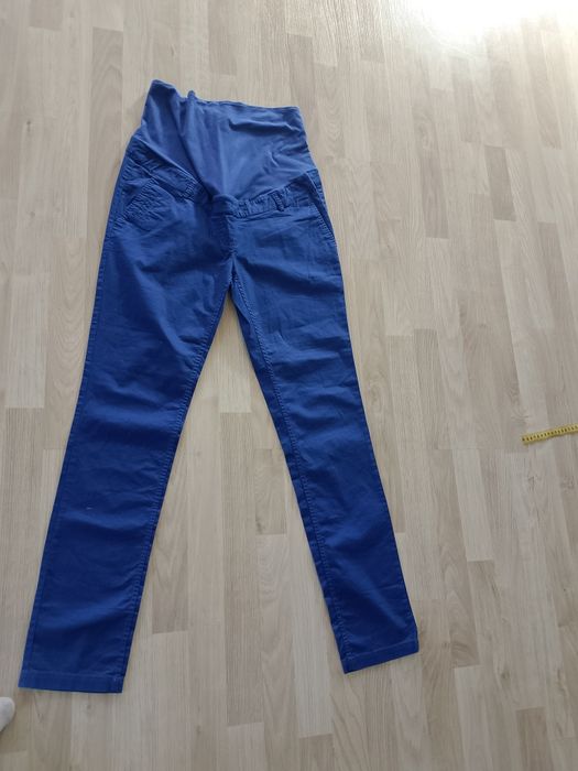 Pantaloni h&m pentru gravide noi