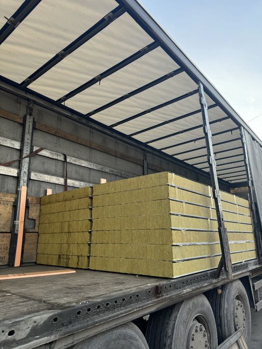 Сэндвич-панели Казахстан