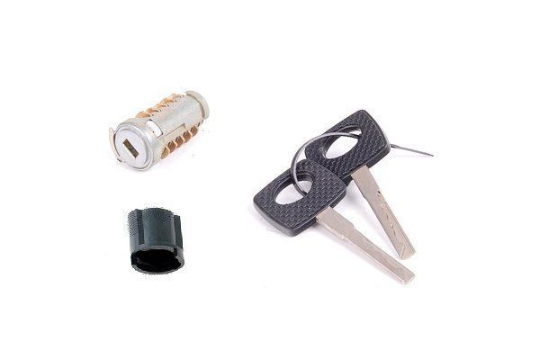 Contact pornire cu cheie Mercedes Clasa C (W202), 03.1993-03.2001; Clasa E (W210), 06.1995-03.2003; Clasa Slk (R170) 09.1996-10.2004, cu chei; butuc