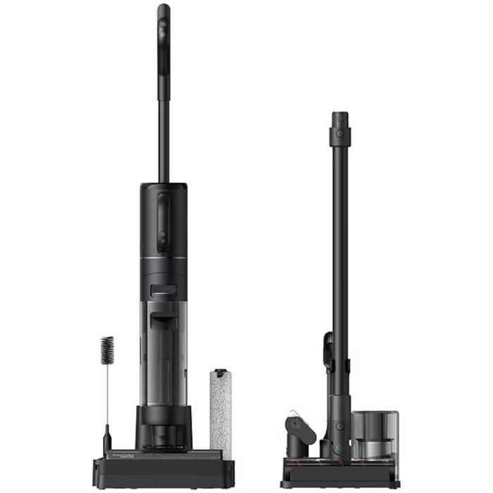 Вертикална прахосмукачка Dreame H12 Dual